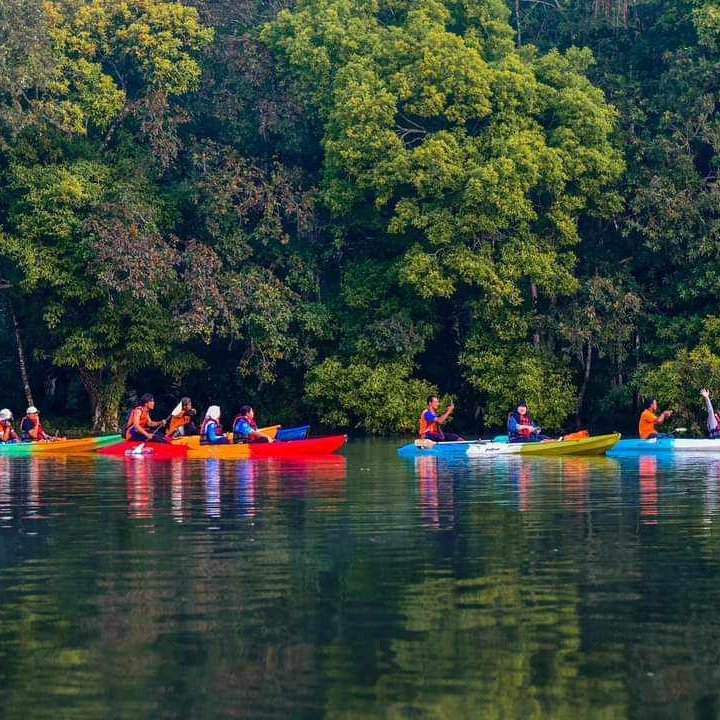 Baan Nong-Thale Community Based Tourism