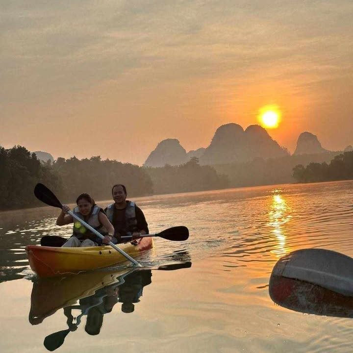 Baan Nong-Thale Community Based Tourism