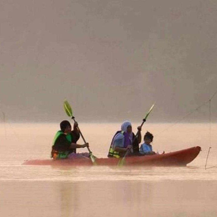 Baan Nong-Thale Community Based Tourism