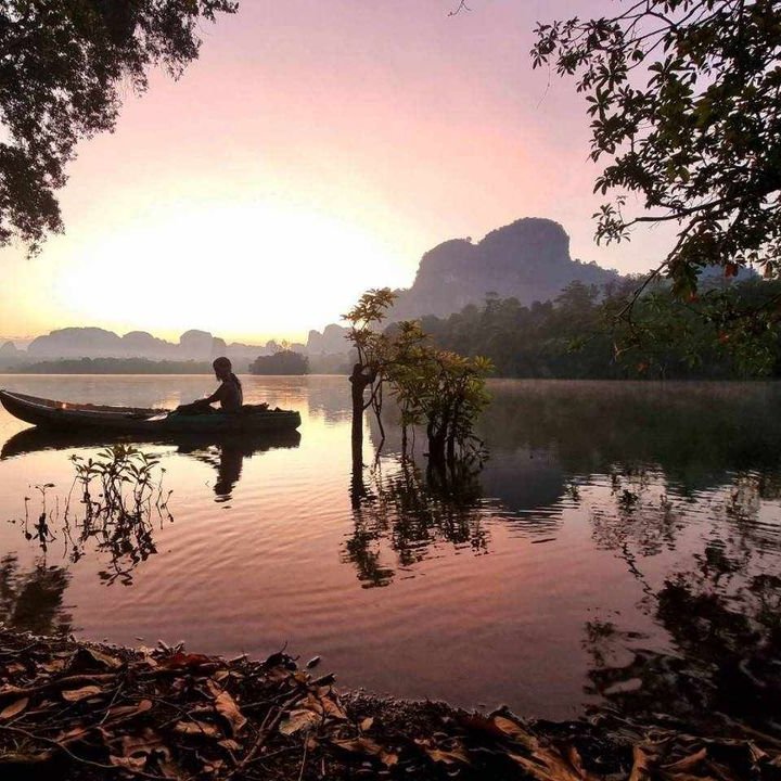Baan Nong-Thale Community Based Tourism