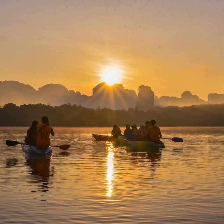 Baan Nong-Thale Community Based Tourism