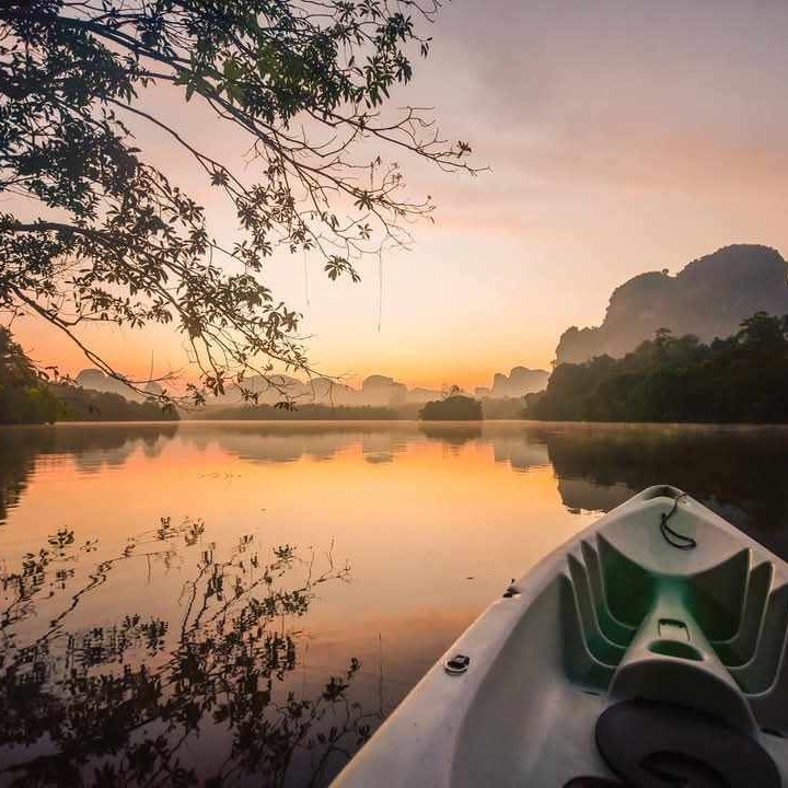 Baan Nong-Thale Community Based Tourism