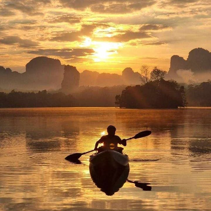 Baan Nong-Thale Community Based Tourism