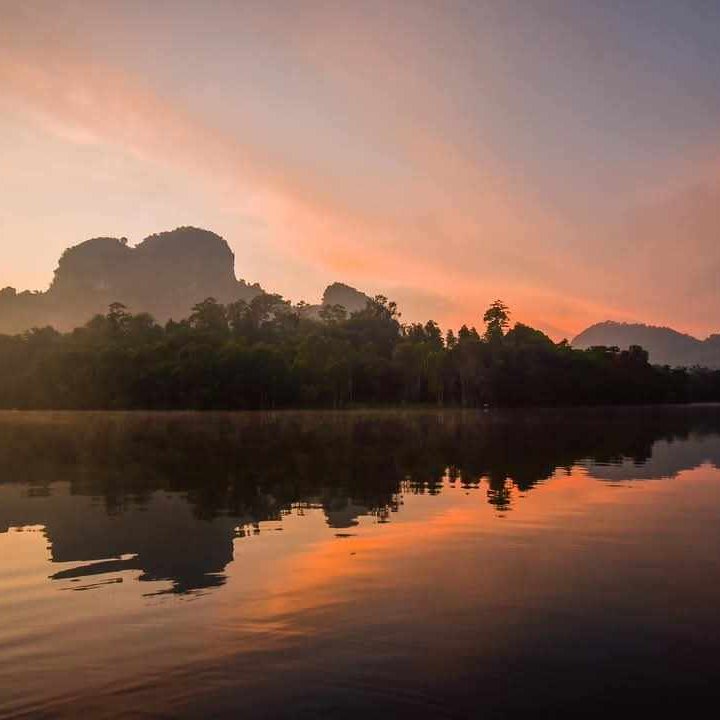 Baan Nong-Thale Community Based Tourism