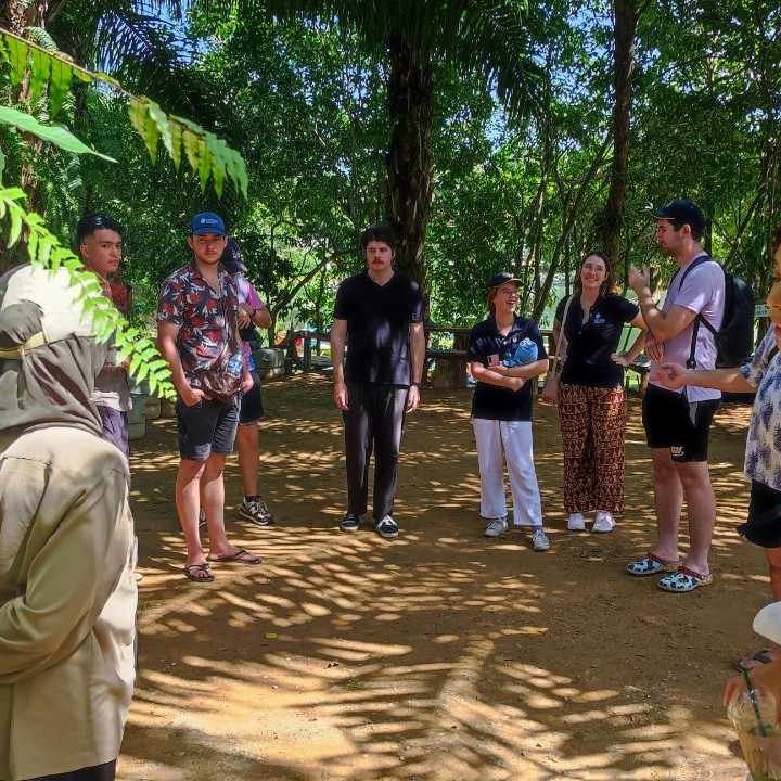 Baan Nong-Thale Community Based Tourism