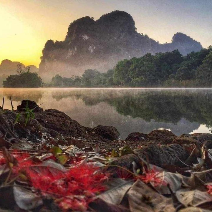 Baan Nong-Thale Community Based Tourism