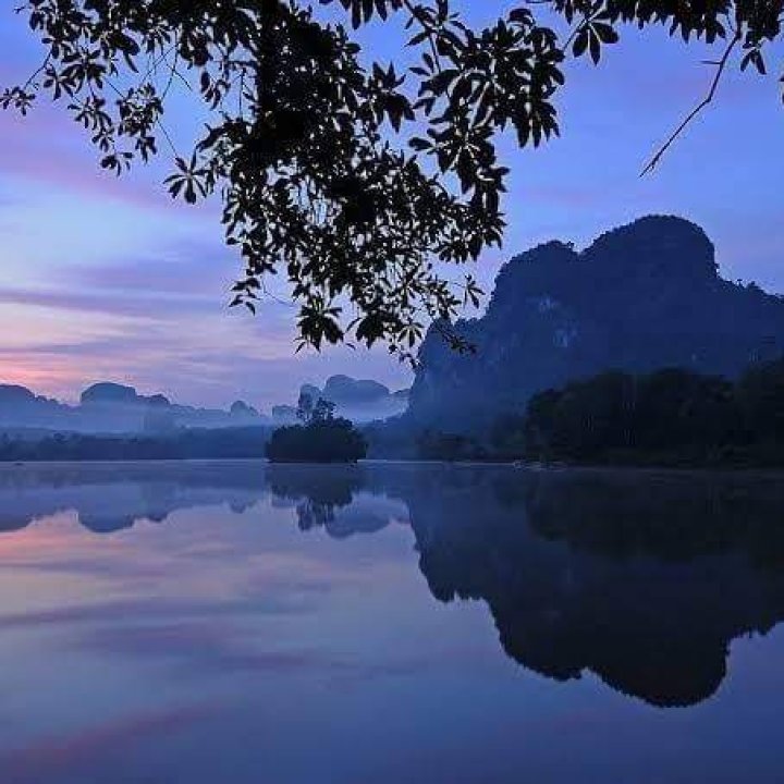 Baan Nong-Thale Community Based Tourism