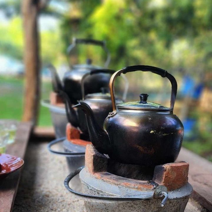 Baan Nong-Thale Community Based Tourism
