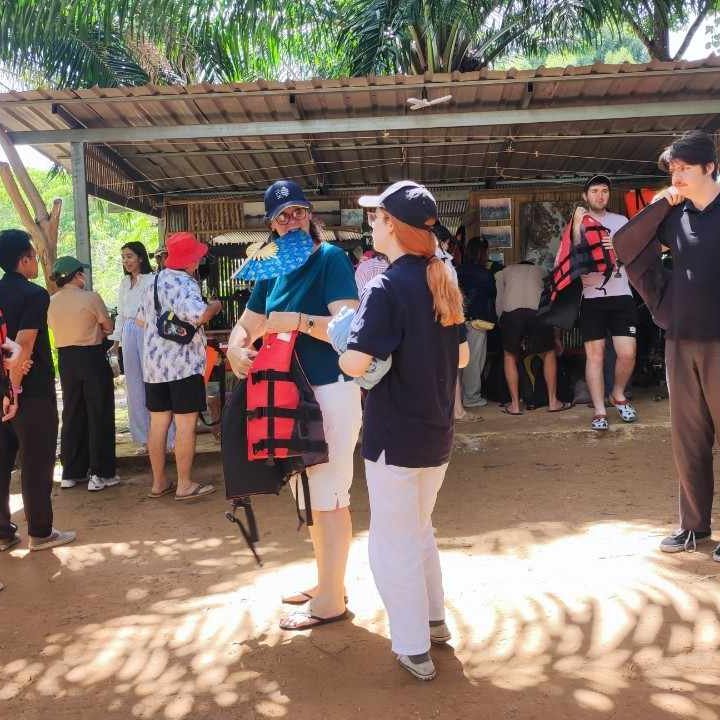 Baan Nong-Thale Community Based Tourism