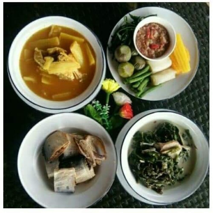 Baan Nong-Thale Community Based Tourism