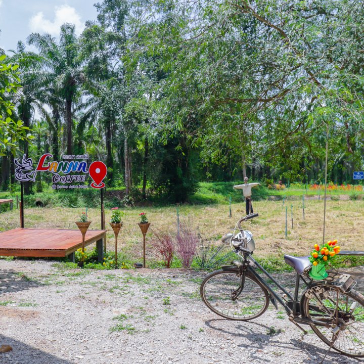 Ao Luek Noi Community Based Tourism 