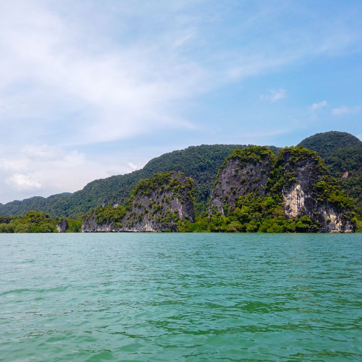 Ao Luek Noi Community Based Tourism 