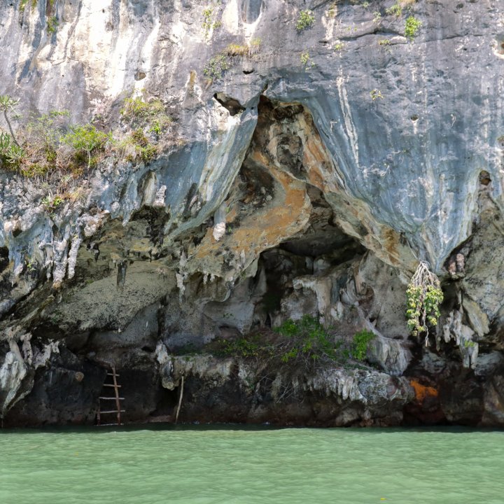 Ao Luek Noi Community Based Tourism Activities - Khao Garos