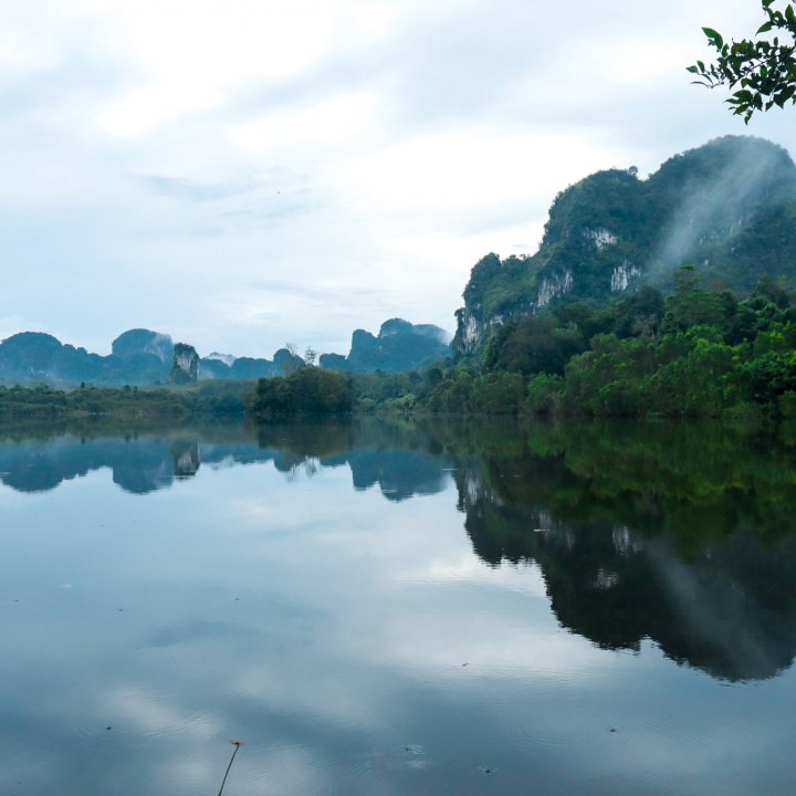 Baan Nong-Thale Community Based Tourism Activities - Baan Nong-Thale Tour