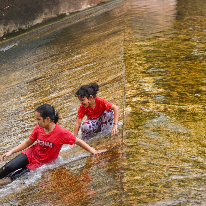 Baan Nong-Thale Community Based Tourism Activities - Baan Nong-Thale Tour