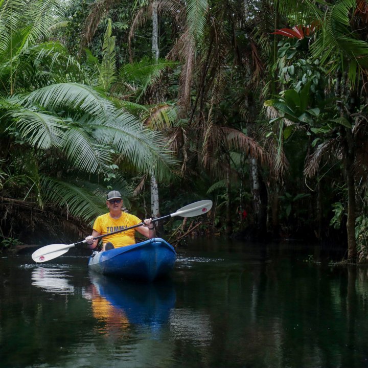 Baan Nong-Thale Community Based Tourism Activities - Baan Nong-Thale Tour