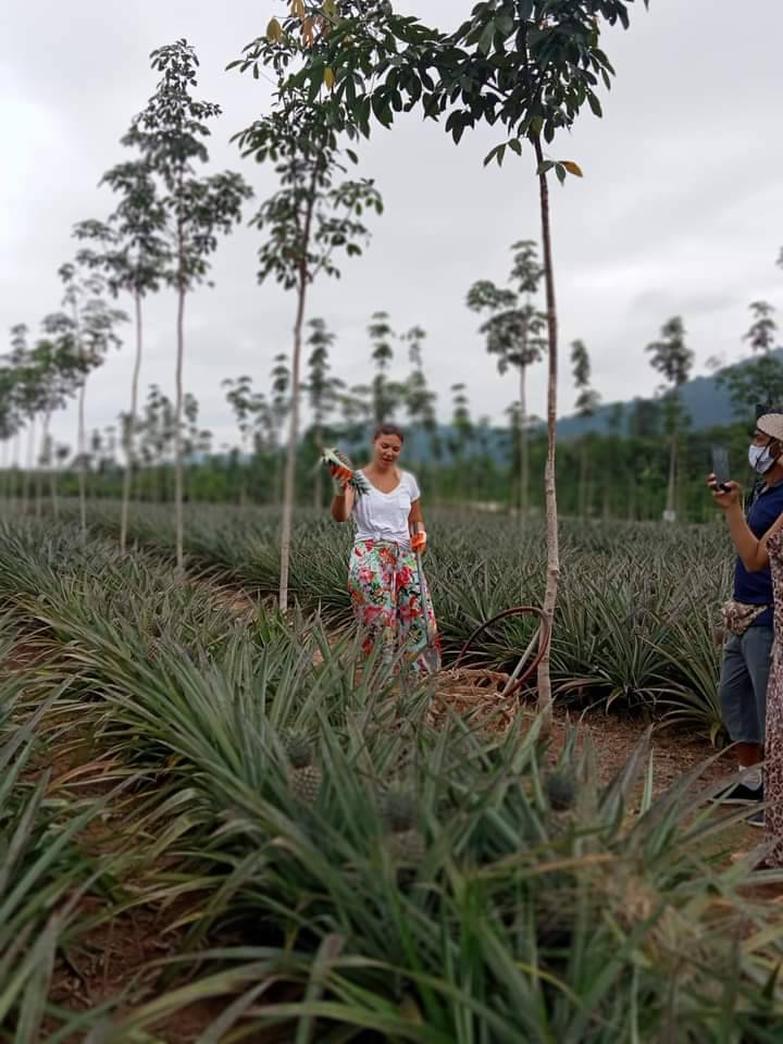 Baan Bang Rong Community Based Tourism - Lifestyle Activities