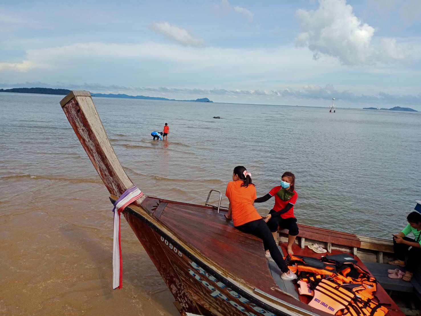 Baan Bang Rong Community Based Tourism - Half-Day Tour Program 