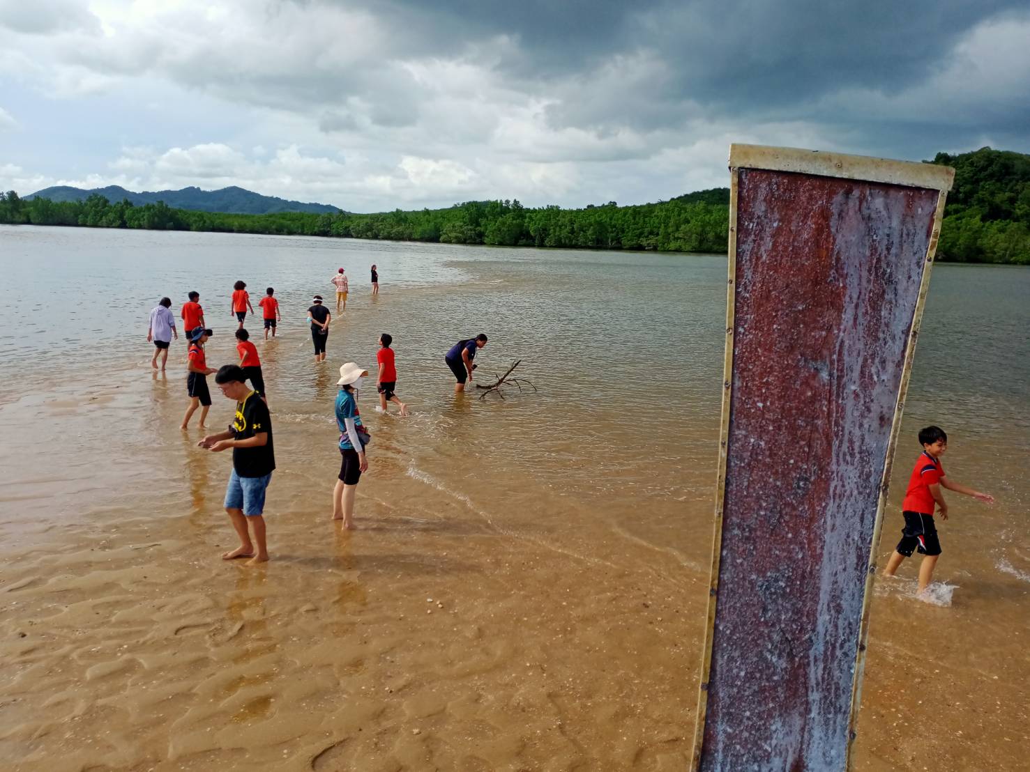 Baan Bang Rong Community Based Tourism - Half-Day Tour Program 