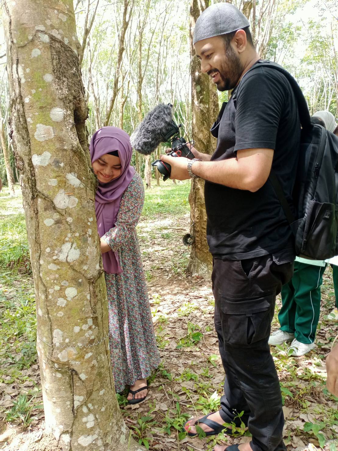 Baan Bang Rong Community Based Tourism - Half-Day Tour Program 