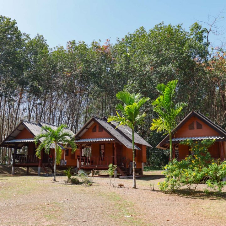  Koh Yao Noi Community Based Tourism Activities 1 Day