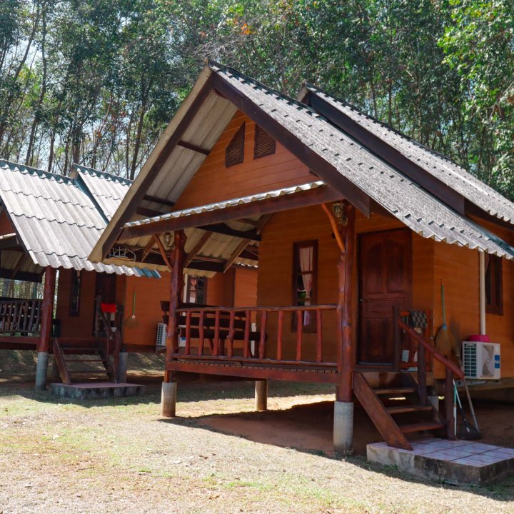  Koh Yao Noi Community Based Tourism Activities 1 Day