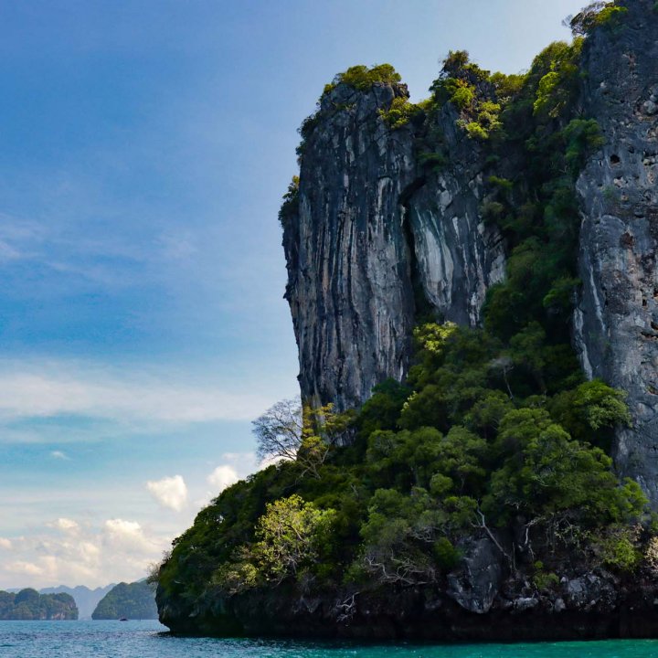  Koh Yao Noi Community Based Tourism Activities 1 Day