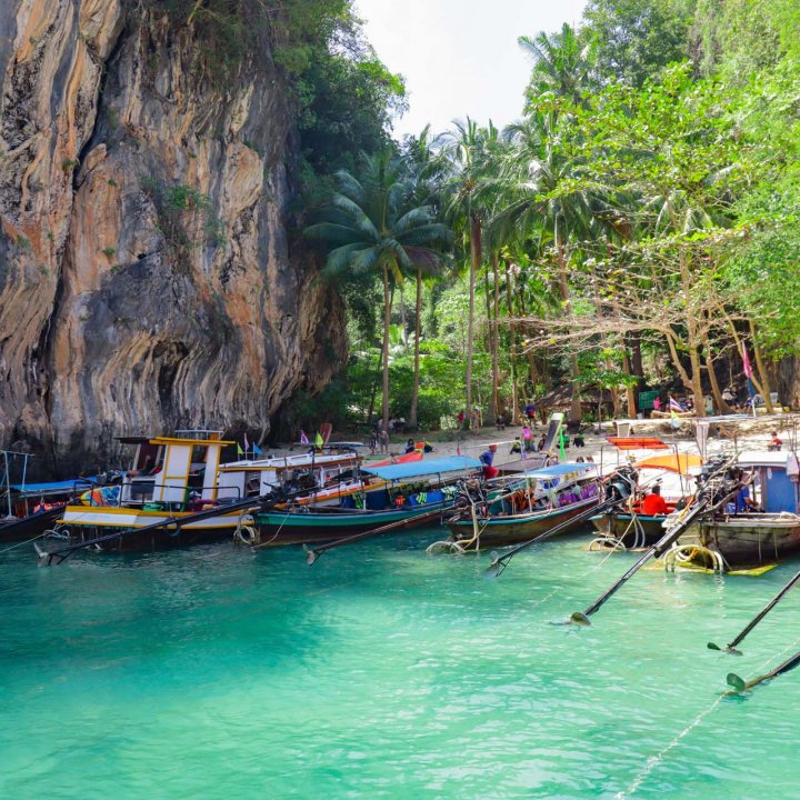  Koh Yao Noi Community Based Tourism Activities 1 Day