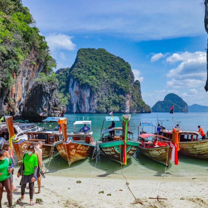  Koh Yao Noi Community Based Tourism Activities 1 Day