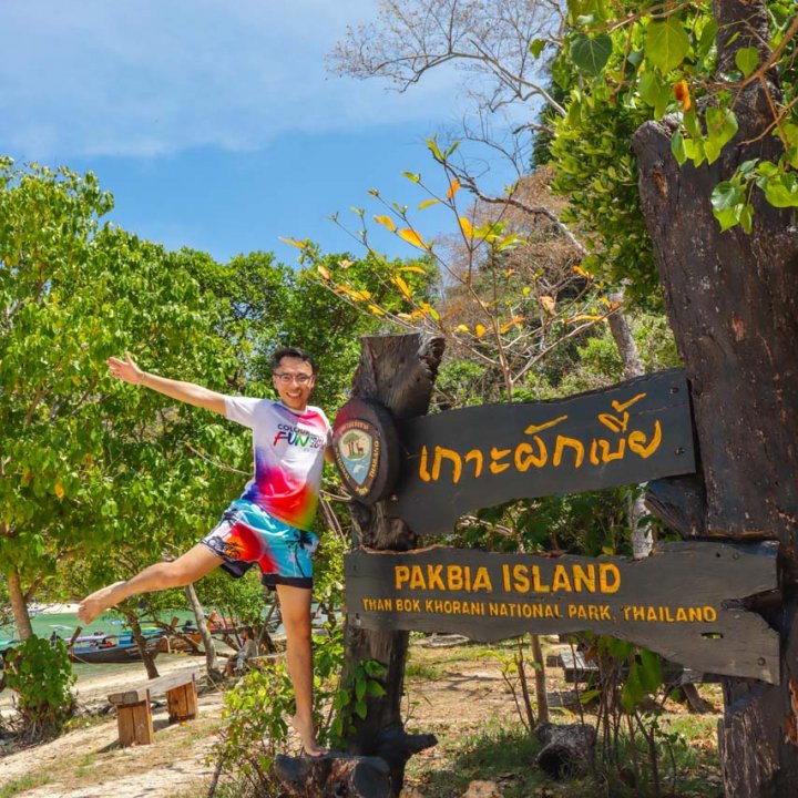  Koh Yao Noi Community Based Tourism Activities 1 Day