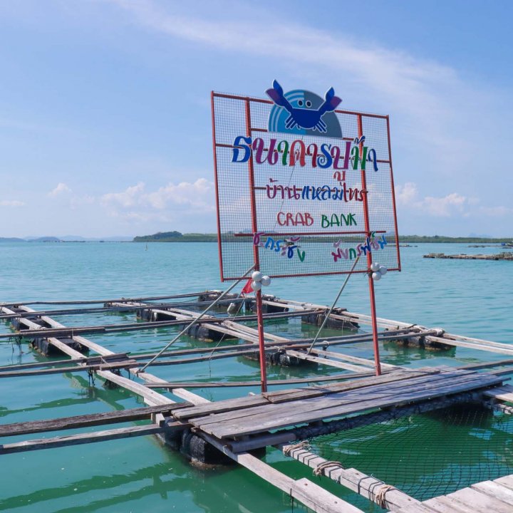  Koh Yao Noi Community Based Tourism Activities 1 Day
