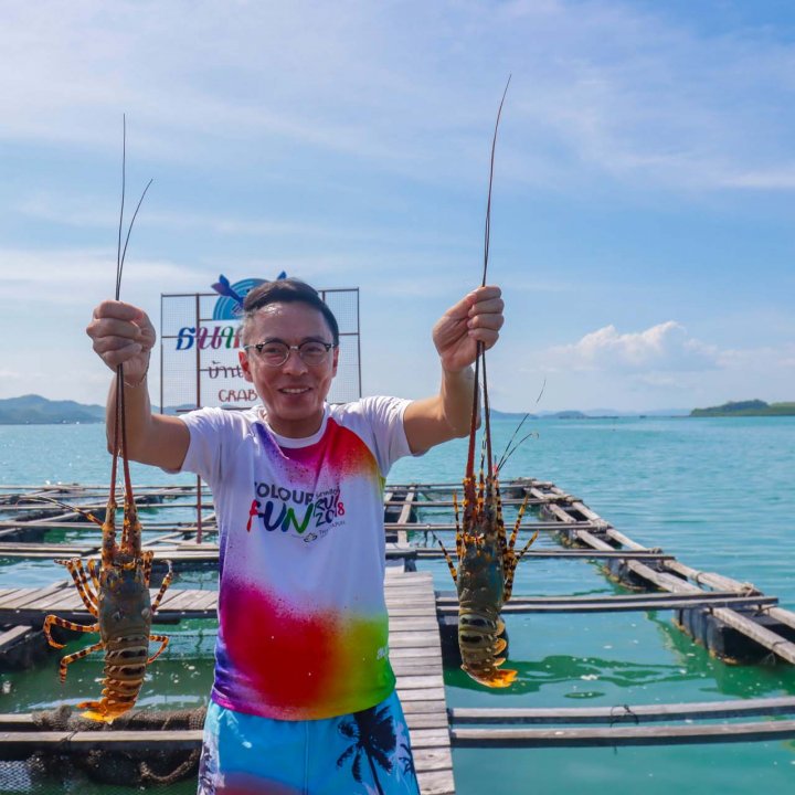  Koh Yao Noi Community Based Tourism Activities 1 Day