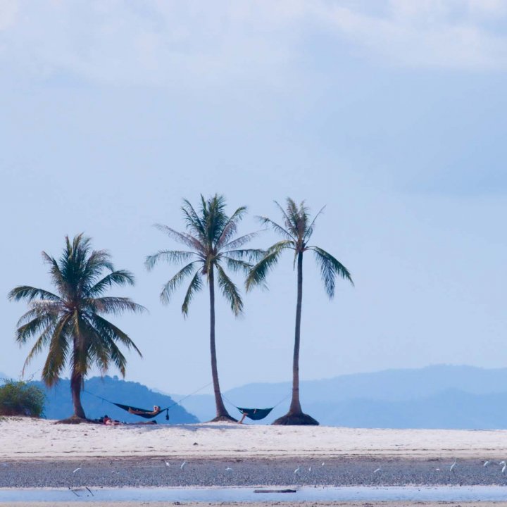  Koh Yao Noi Community Based Tourism Activities 1 Day