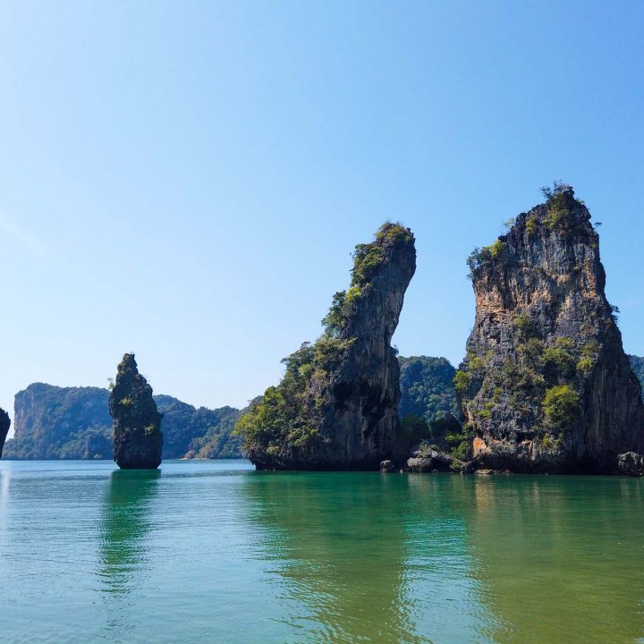  Koh Yao Noi Community Based Tourism Activities 1 Day