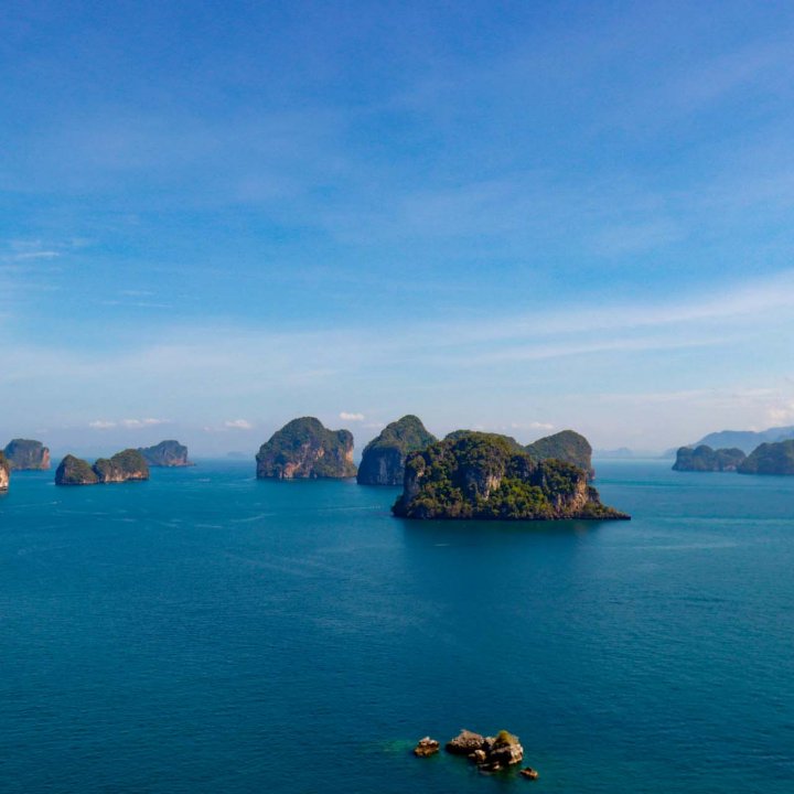  Koh Yao Noi Community Based Tourism Activities 3 Days 2 Night