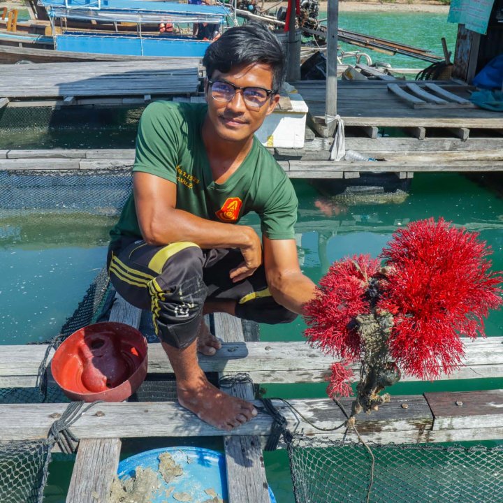  Koh Yao Noi Community Based Tourism Activities 3 Days 2 Night