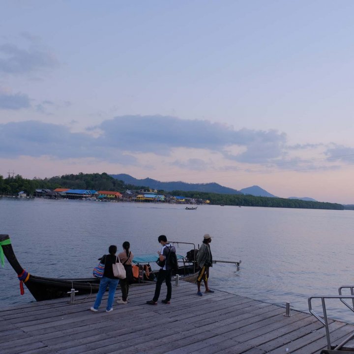 Sam Chong Nuea Community Based Tourism Activities - Lifestyle Activities