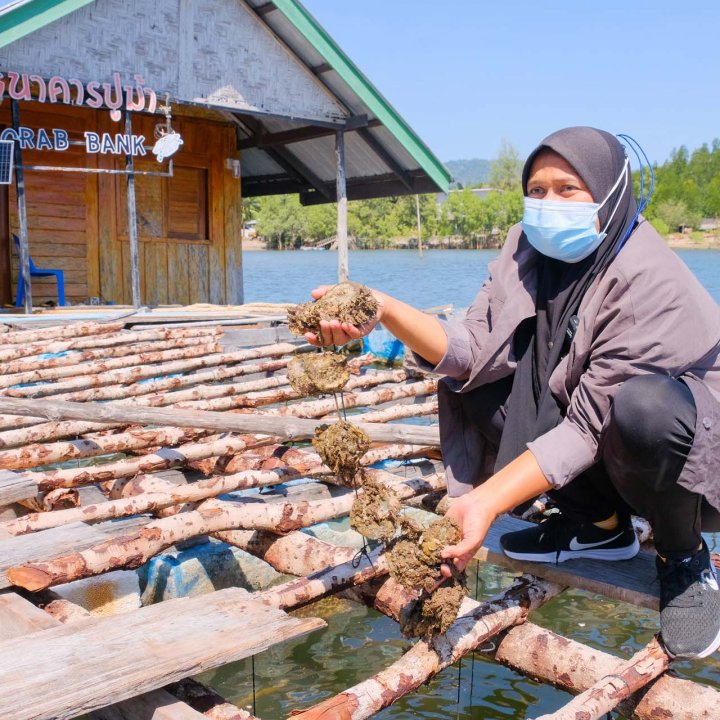 Sam Chong Nuea Community Based Tourism Activities - Lifestyle Activities