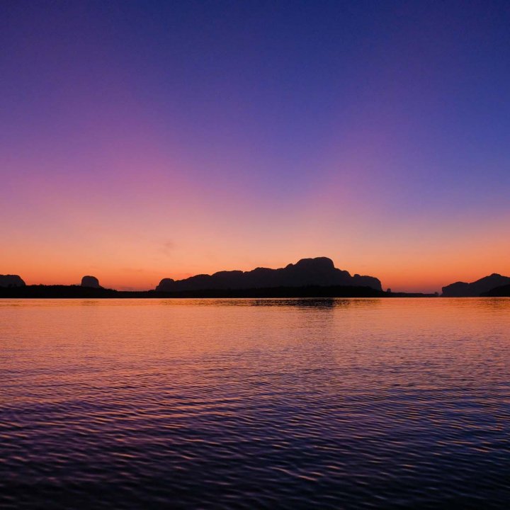 Sam Chong Nuea Community Based Tourism Activities - Phang Nga Bay 1