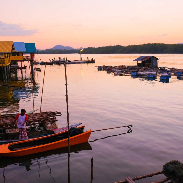 Sam Chong Nuea Community Based Tourism Activities - Lifestyle, Phang Nga Bay, Homestay