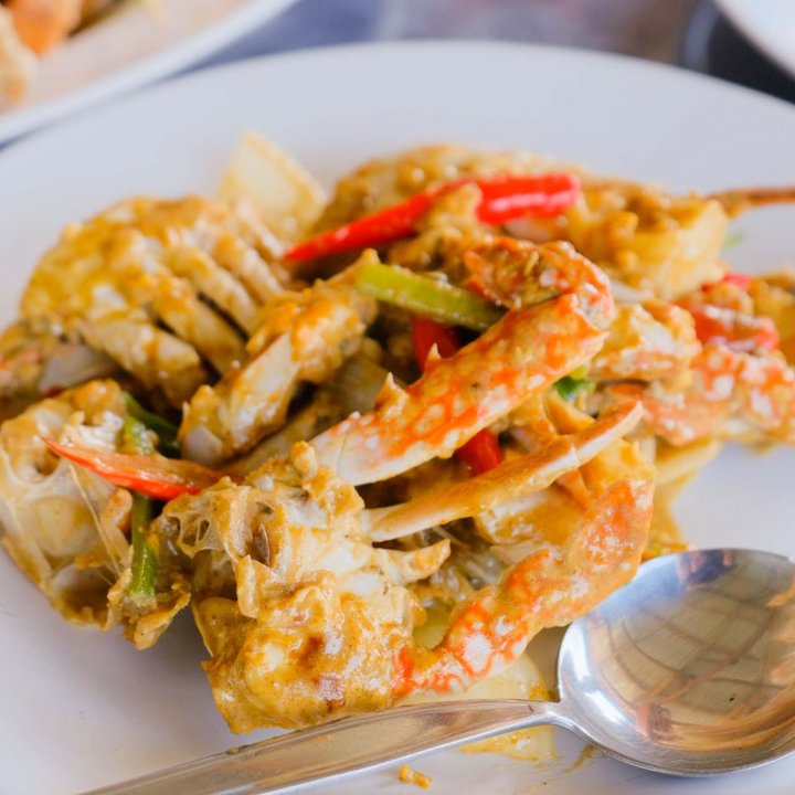 Sam Chong Nuea Community Based Tourism Activities - Lifestyle, Phang Nga Bay, Homestay