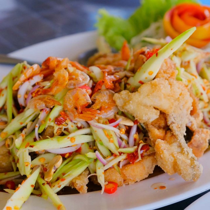 Sam Chong Nuea Community Based Tourism Activities - Lifestyle, Phang Nga Bay, Homestay