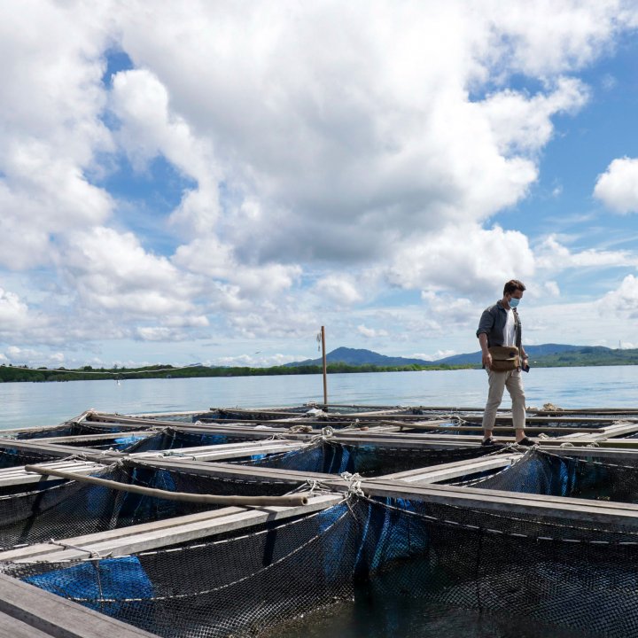 Baan Tha Chatchai Community Based Tourism - Lifestyle Activities