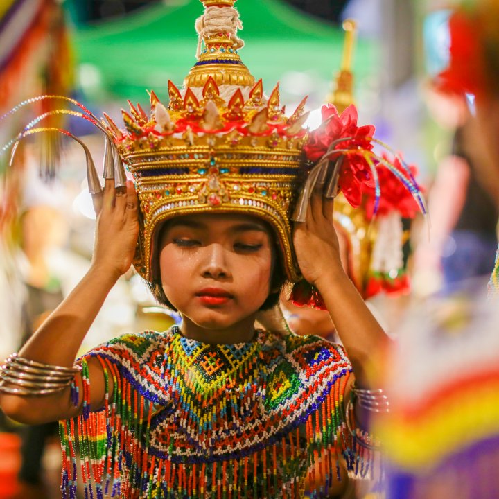 Phuket Old Town Community Based Tourism - Lifestyle Activities