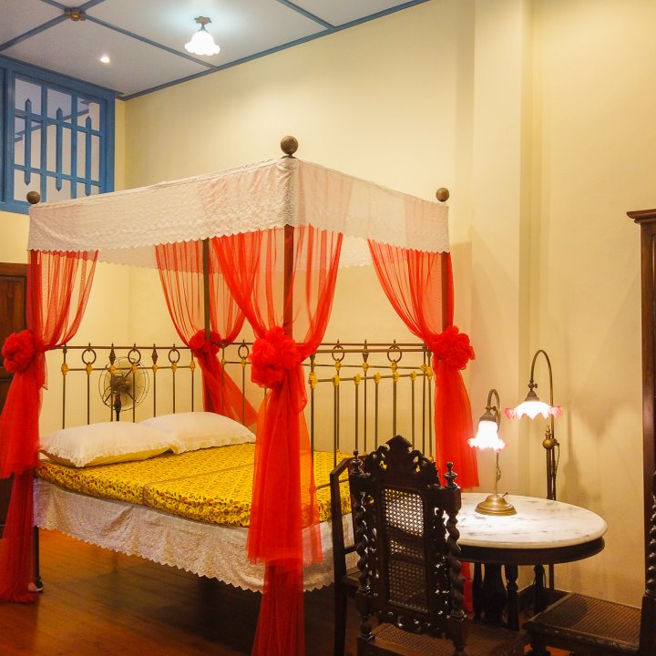 Phuket Old Town Community Based Tourism - Lifestyle Activities