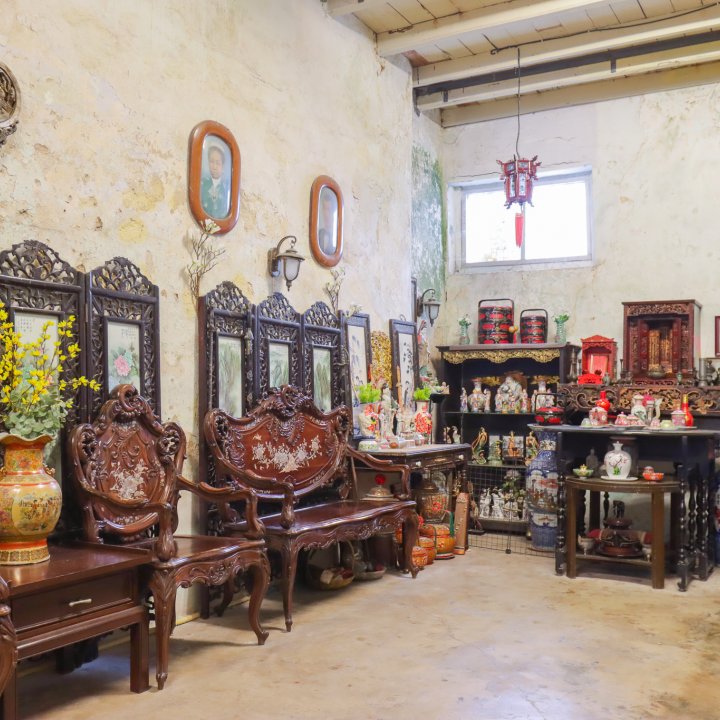 Phuket Old Town Community Based Tourism - Lifestyle Activities