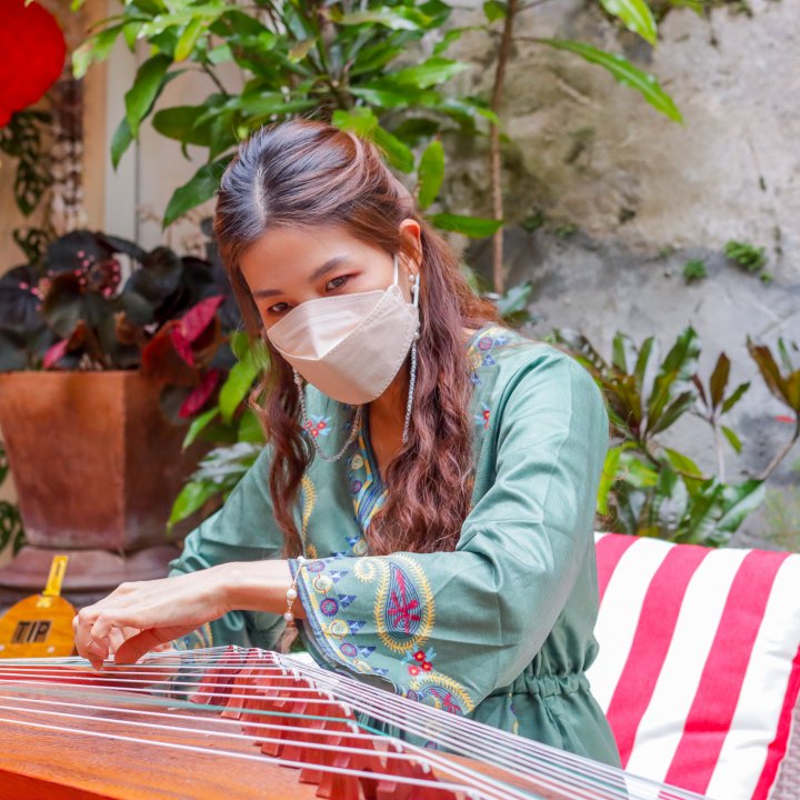 Phuket Old Town Community Based Tourism - Lifestyle Activities