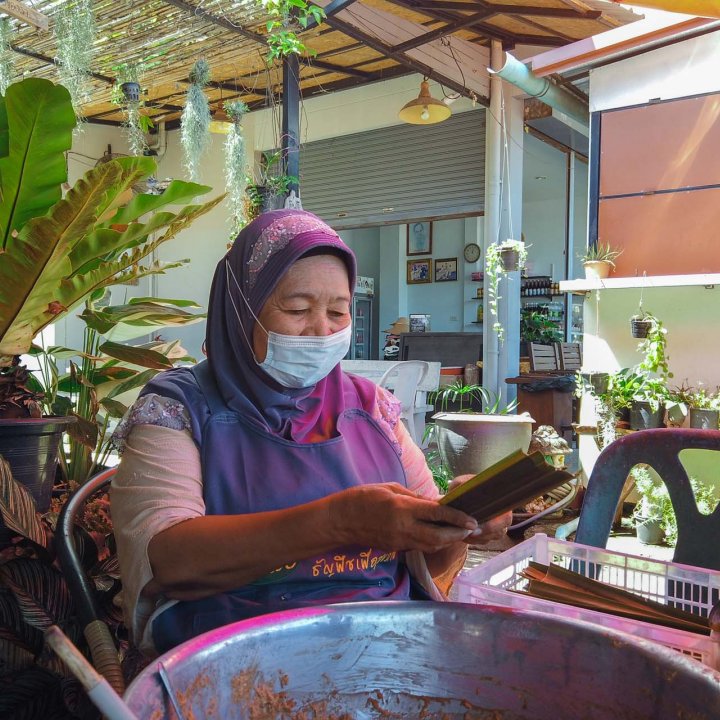 Koh Yao Noi Community Tourism Activities - Visit the evening market