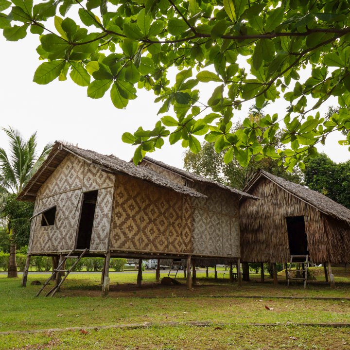 Lipon Tai Community Based Tourism - Lifestyle Activities