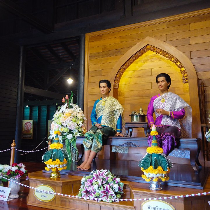 Baan Kien Community Based Tourism - Lifestyle Activities